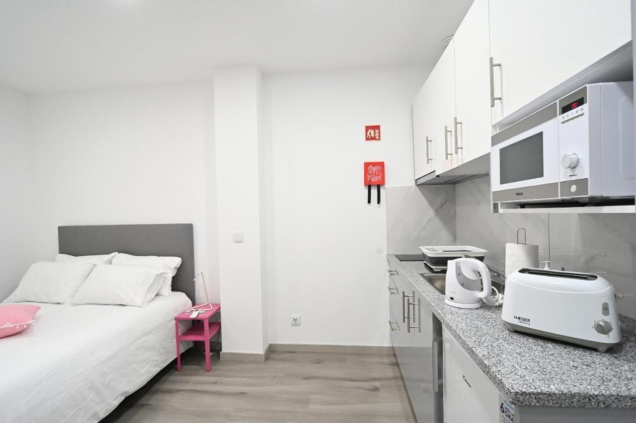 Right Place Lisboa Екстериор снимка